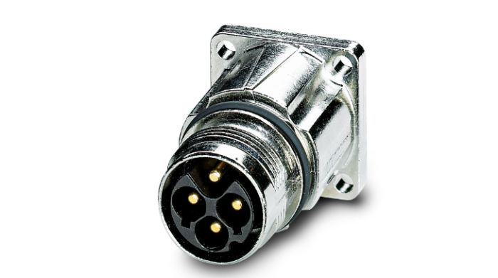 Phoenix Contact 1613569 Connector