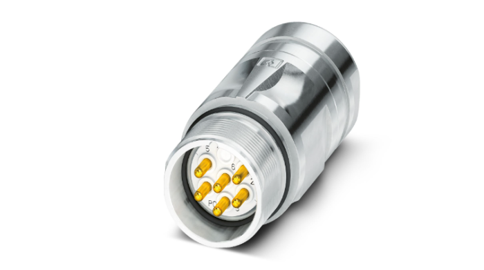 Phoenix Contact 1620114 Connector