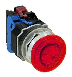 IDEC AOLD32211DNUR Device