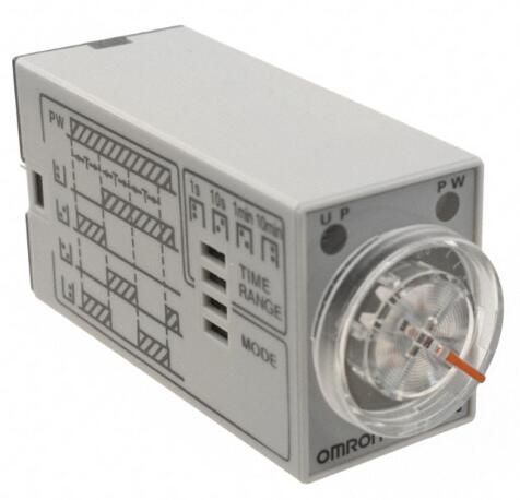 OMRON H3YN2AC100120 Relay
