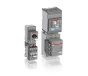 ABB A12S-81P Starter
