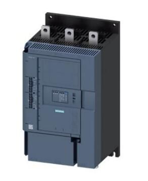 Siemens 3RW52432AC15 Starter