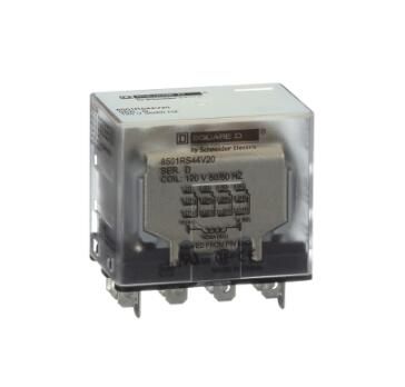 Schneider Electric 8501RSD44P14V60 Relay