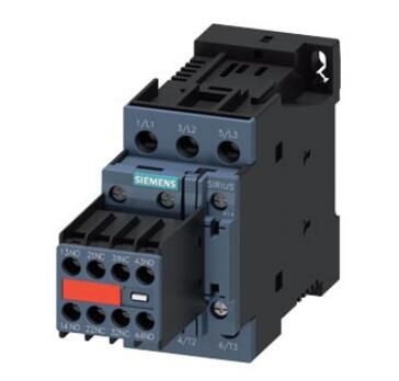 Siemens 3RT20251FB443MA0 Contactor