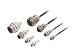 OMRON E2E-X3C18-M1TJR 0.3M Device