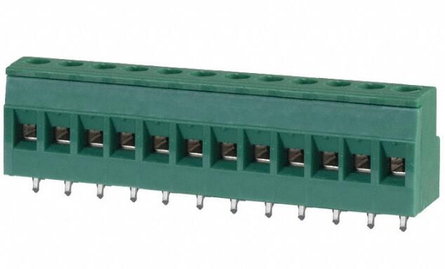 Phoenix Contact 1730719 Connector
