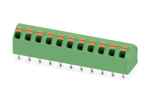 Phoenix Contact 1751257 Connector