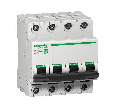 Schneider Electric M9F22410 Breaker