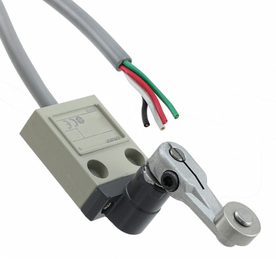 OMRON D4C-4024-D3EJ03 Device