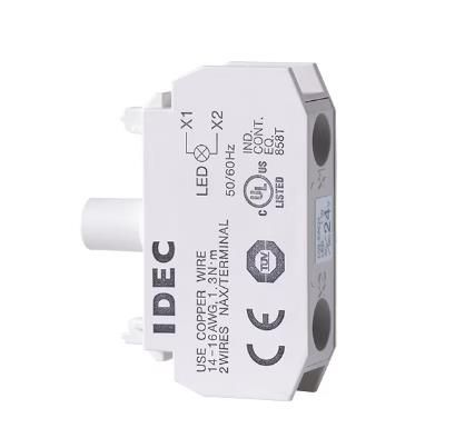 IDEC CW-EAQM4PW Device
