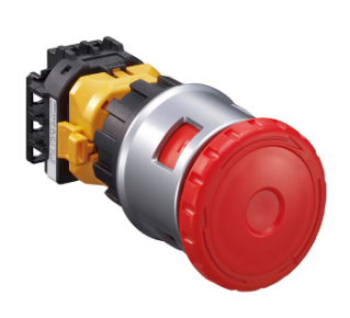 IDEC XN4E-BL422MRH Device