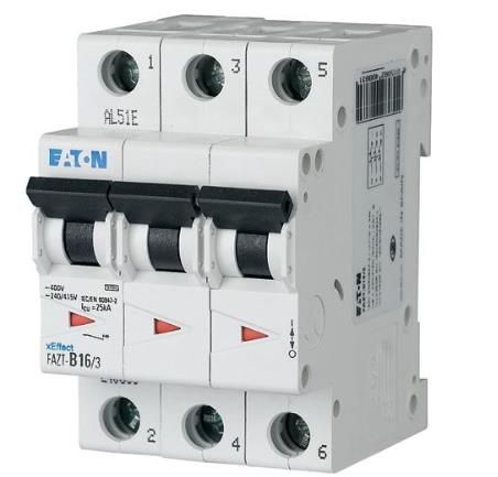 EATON/Moeller 240878 FAZT-B6/3 Device