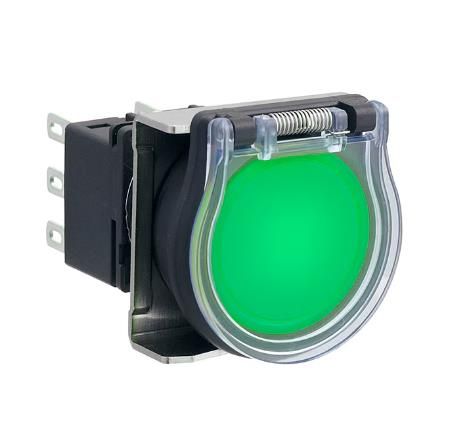 IDEC LBW6GL-M1T24VG Device