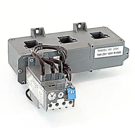 ABB TA450DU235 Relay