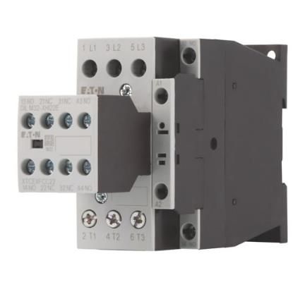 EATON/Moeller 106372 DILM25-22(RDC24) Device