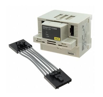 OMRON GT1-DA04 Device