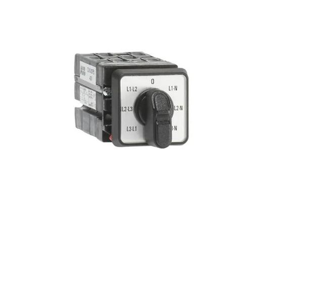ABB OMV30PB Device