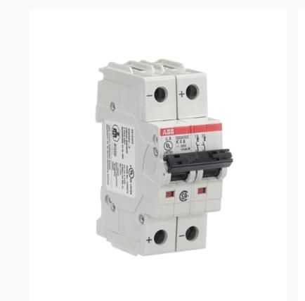 ABB S202UDC-K4 Breaker