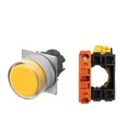 OMRON A22NN-MGA-NYA-G002-NN Device