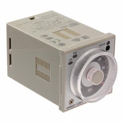 OMRON H3BAN8H220VAC Device