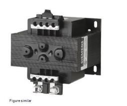 Siemens MT0250B Transformer