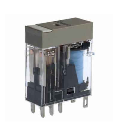 OMRON G2R-2-S DC6(S) Device