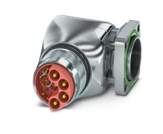 Phoenix Contact 1621565 Connector