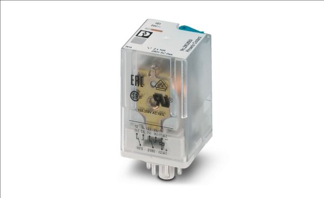 Phoenix Contact 2903689 Relay