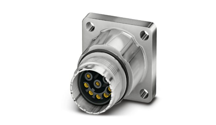 Phoenix Contact 1619226 Connector