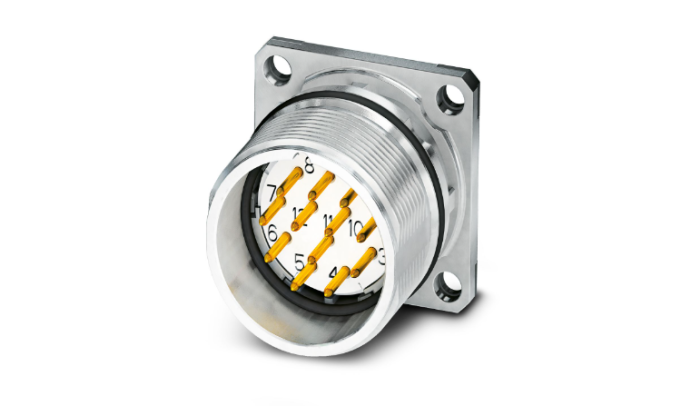 Phoenix Contact 1619917 Connector