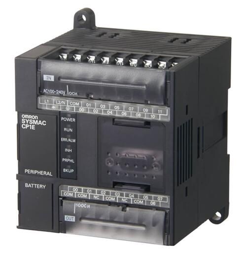 OMRON CP1EN20DT1D Device
