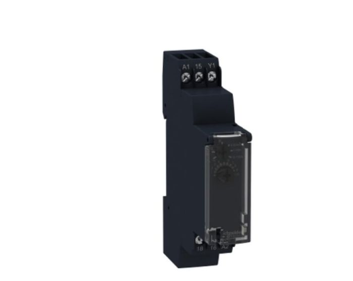 Schneider-electric-RE17RAMU Timer Relays
