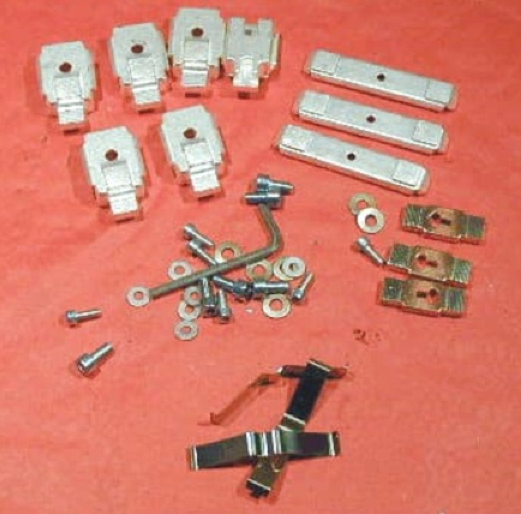 ABB KZ370 Device