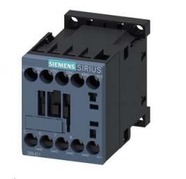 Siemens 3RH21401BD40 Contactor