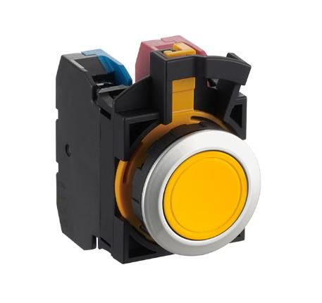 IDEC CW4B-M1E11Y Device