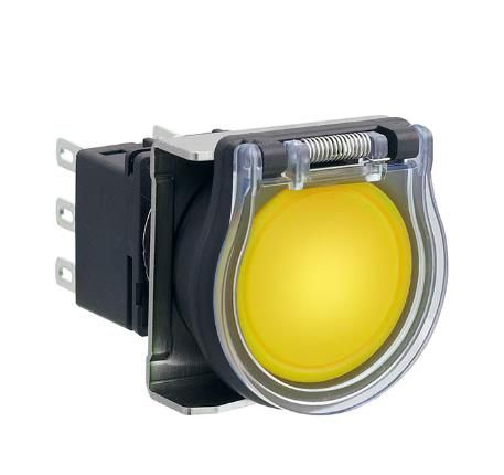 IDEC LBW6GL-A1T24VY Device