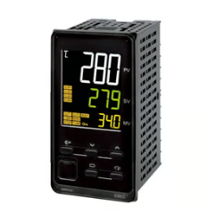 OMRON E5EC-RX4A5M-010 Device