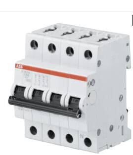 ABB S203-K8NA Circuit Breaker