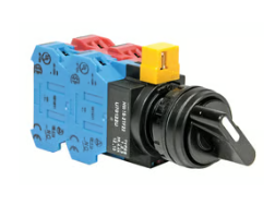 IDEC HW1S-21TF22 Device