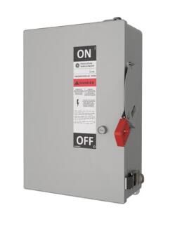 ABB TH3363 Device