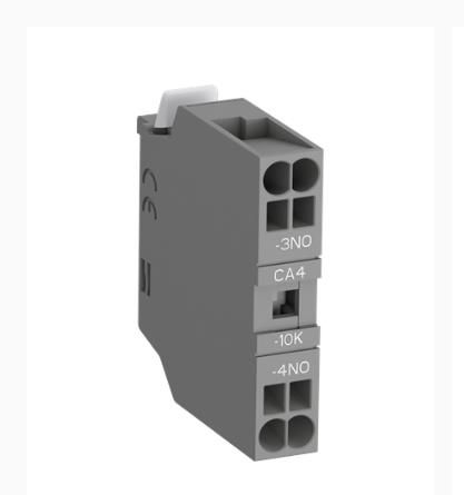 ABB CA4-10K Device