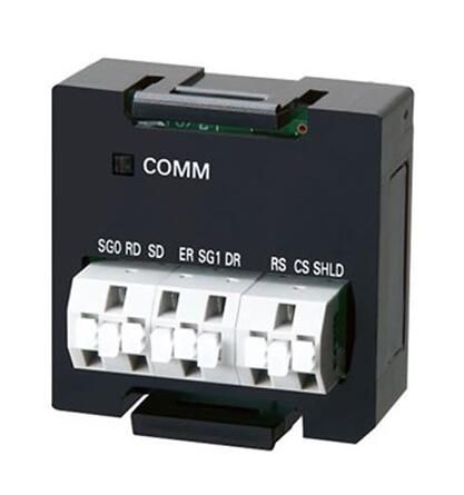 OMRON NX1WCIF01 Terminal