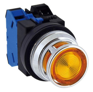 IDEC ALFD26611DNUY Device