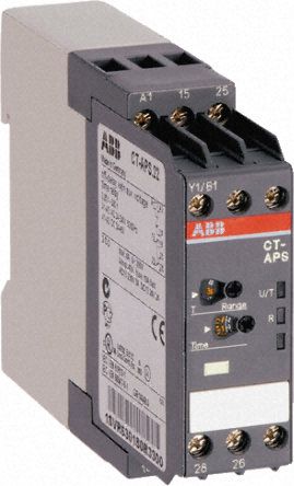 ABB 1SVR630180R3300 Time Relay