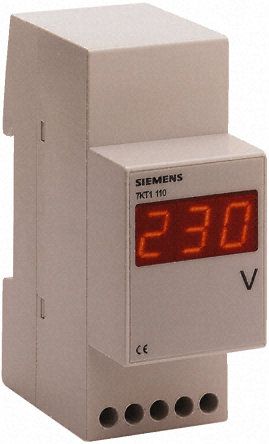 Siemens 7KT1110 Relay
