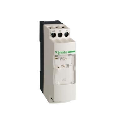 Schneider Electric RE7YR12BU Contactor