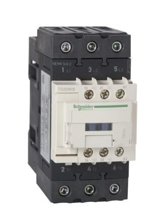 Schneider Electric T02DN13LE7 Contactor