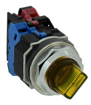 IDEC ASLD21QH202DNU-104-Y Device