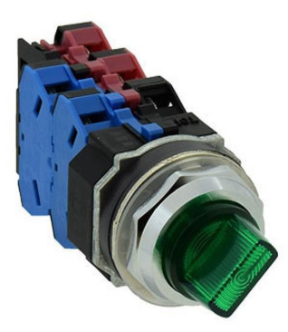 IDEC ASLD31122DNU-310-G Device