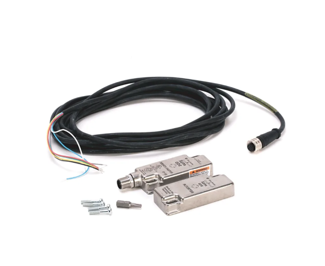 Allen-Bradley 440N-S32014 Switch